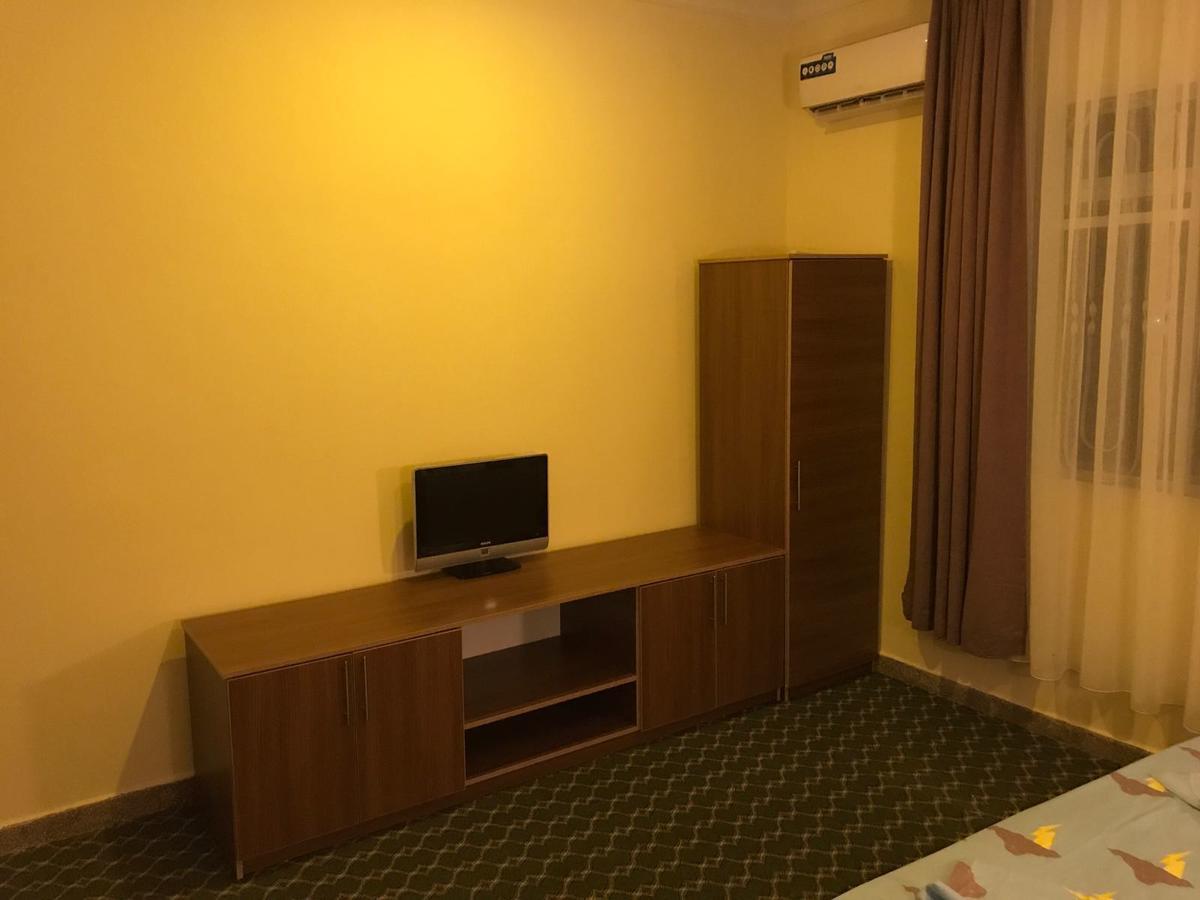 Ocean Dream Beachside Hotel Nungwi Kültér fotó